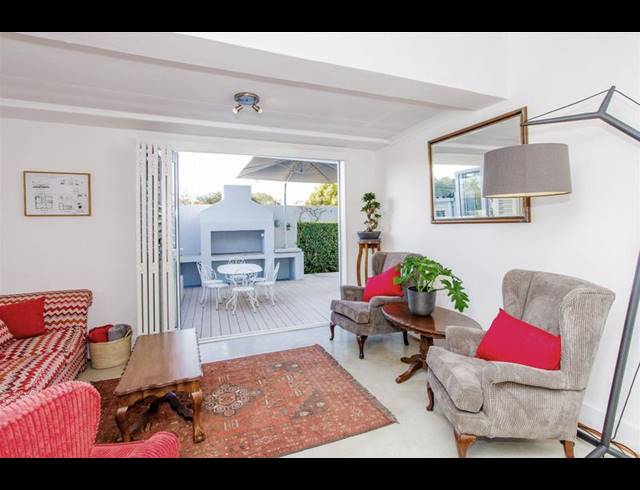 3 BEDROOM HOUSE FOR SALE IN PARKHURST